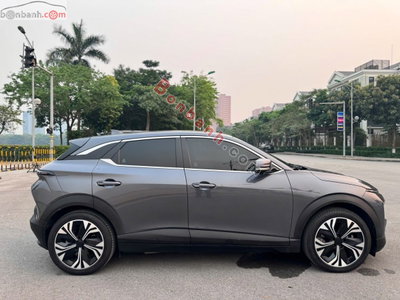 Xe VinFast VF6 Plus 2024