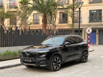 Xe VinFast Lux SA 2.0 Premium 2.0 AT 2020