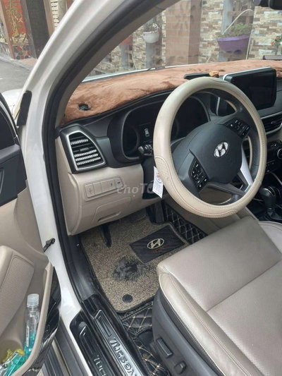 Hyundai Tucson 2020 ATH 2.0 Xăng 90000 km