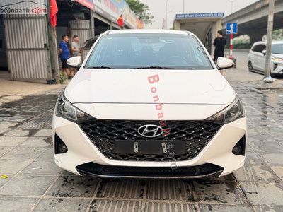 Xe Hyundai Accent 1.4 AT 2024