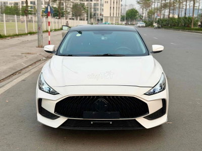 MG5 2023 Trắng