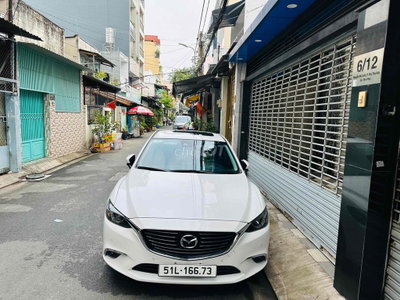 Mazda 6 2019 2.0 Premium 80.000 km