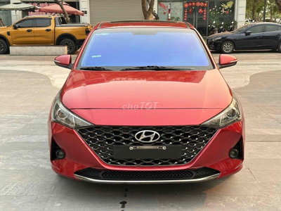 Hyundai Accent 2022 1.4 AT Đặc Biệt - 79000 km zin