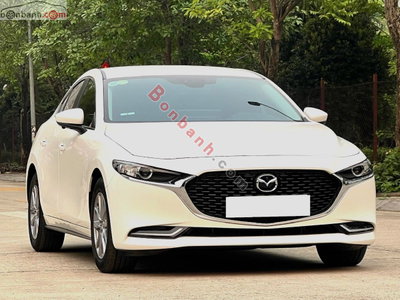 Xe Mazda 3 1.5L Luxury 2025