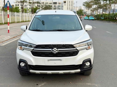Suzuki XL7 2023 Trắng