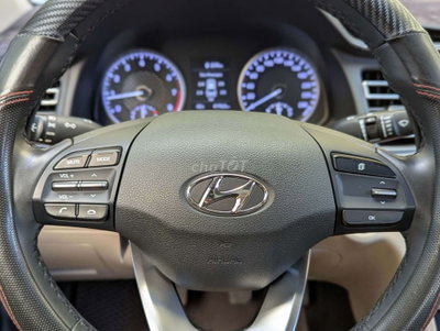 Hyundai Elantra 2022 Đỏ 53000 km