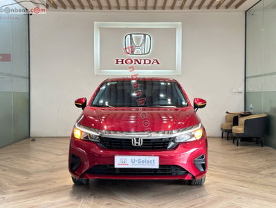 Xe Honda City L 1.5 AT 2025