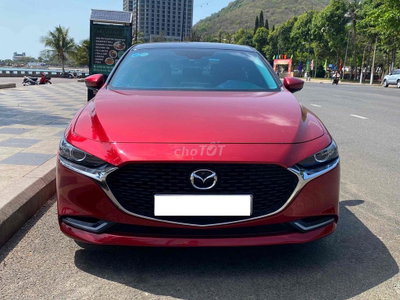 Mazda 3 Luxury 2020 Lướt