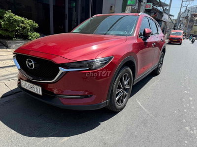 Mazda CX5 2018 Siêu Lướt