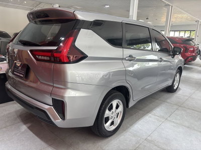 Mitsubishi Xpander Eco 2023 Bạc 93.000 km