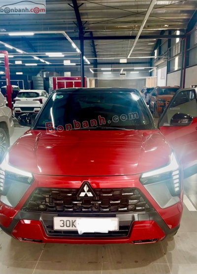 Xe Mitsubishi Xforce Premium 2024