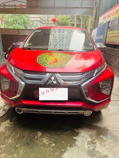Xe Mitsubishi Xpander 1.5 AT 2021