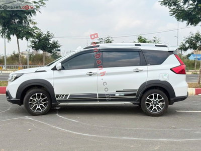Xe Suzuki XL7 Sport Limited 1.5 AT 2022