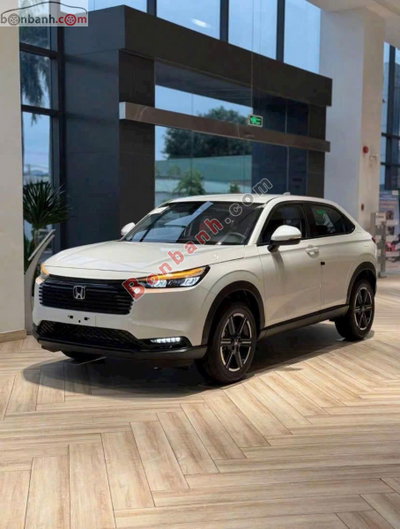 Xe Honda HRV G 2025