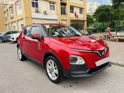 Xe VinFast VF5 Plus 2025