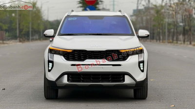 Xe Kia Sonet Premium 1.5 AT 2024