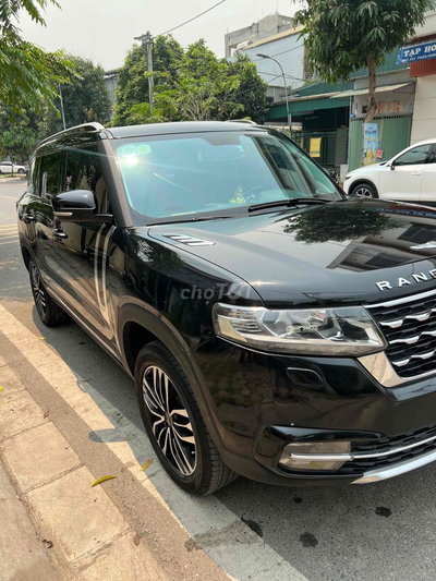 Cần bán beijing q7