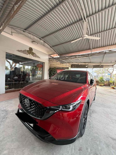 Mazda CX 5 2023 Premium Sport 2.0 AT - 23890 km
