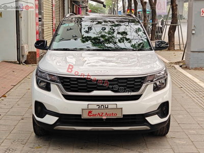 Xe Kia Seltos Deluxe 1.4 AT 2022