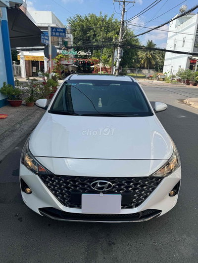 Hyundai Accent 2023 Full 71154 km