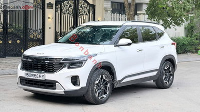 Xe Kia Seltos Premium 1.5 AT 2025