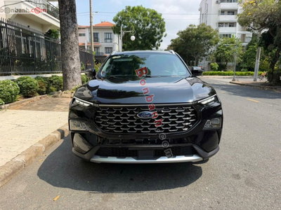 Xe Ford Territory Trend 1.5 AT 2025