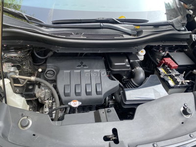 Mitsubishi Xpander 2024 Xám Tự động rất đẹp