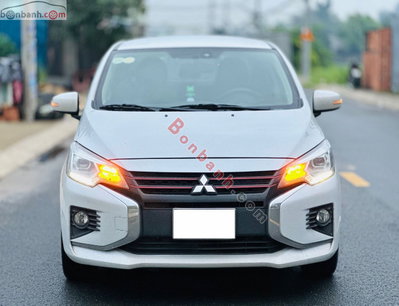 Xe Mitsubishi Attrage 1.2 CVT 2021