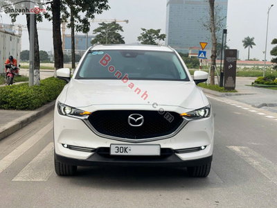 Xe Mazda CX5 Premium 2.0 AT 2023