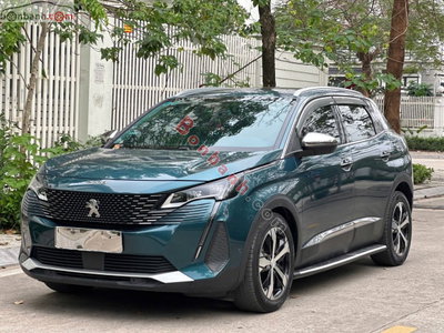 Xe Peugeot 3008 AL 2022