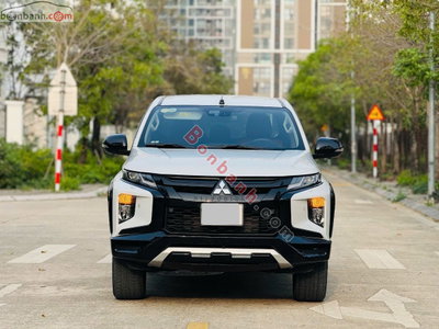 Xe Mitsubishi Triton Athlete 4x4 AT 2022