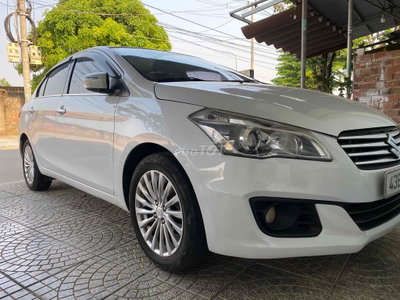 Suzuki Ciaz 2017 - 12000 km
