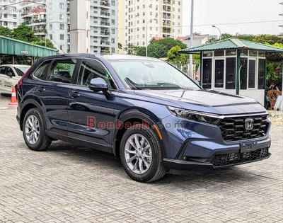 Xe Honda CRV L 2026