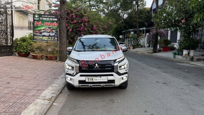 Xe Mitsubishi Xpander Cross 1.5 AT 2023
