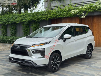 Xe Mitsubishi Xpander Premium 1.5 AT 2026