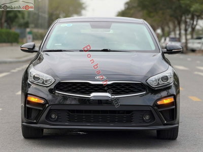 Xe Kia Cerato 1.6 MT 2020