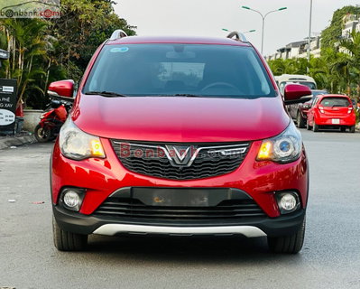 Xe VinFast Fadil Tiêu chuẩn 1.4 AT 2022