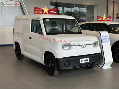 Xe VinFast EC Van AT 2026