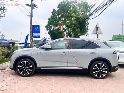 Xe VinFast VF8 Plus AWD 2023
