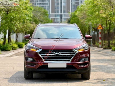 Xe Hyundai Tucson 2.0 ATH 2020