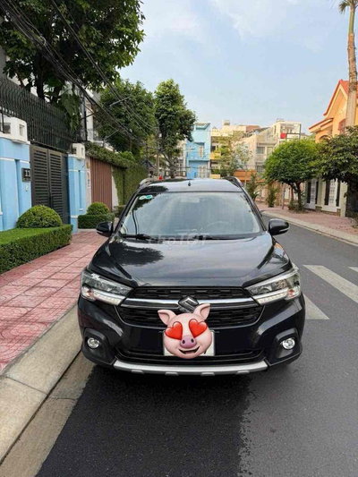 XL7 sản xuất cuối 2021 đăng ký lần đầu 2022