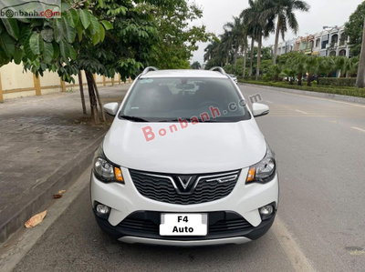 Xe VinFast Fadil 1.4 AT 2021