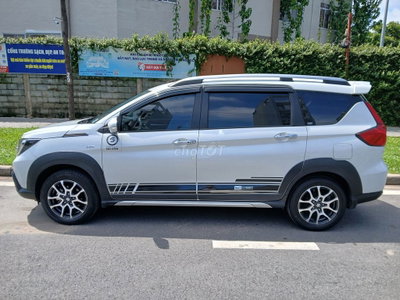 Suzuki XL7 2022 86.000 km Trắng