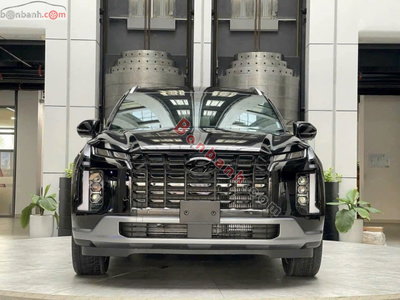 Xe Hyundai Palisade Prestige 2.2 AT HTRAC 2026