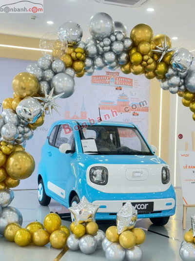 Xe Bestune Xiaoma AT 2025