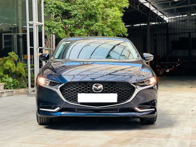 MAZDA 3 LUXURY 2025 SIÊU MỚI