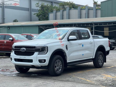 Xe Ford Ranger XLS 2.0L 4x2 AT 2026