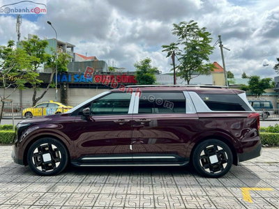 Xe Kia Carnival Signature 2.2D 2026