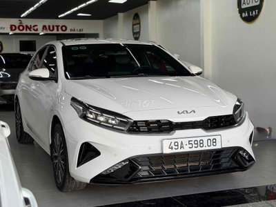 Kia K3 2023 Premium 1.6 AT 45000 km- Còn đẹp keng