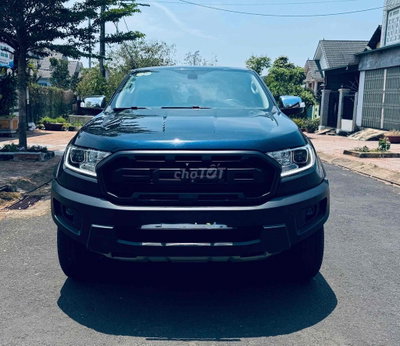 Ford Ranger XLT Limited 2021 60.000 km
